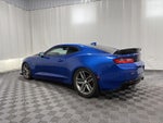 2017 Chevrolet Camaro 1SS