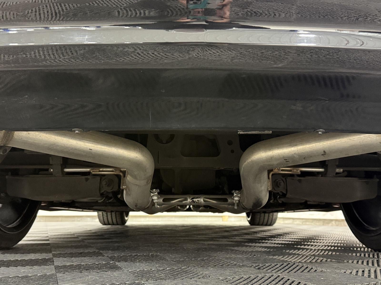 2018 Chevrolet Camaro 1SS