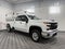 2025 Chevrolet Silverado 2500HD Work Truck