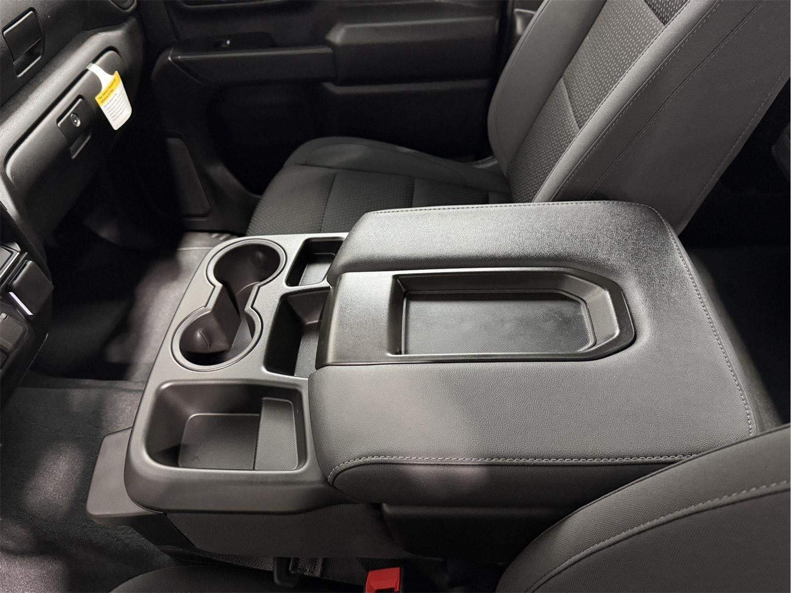 2025 Chevrolet Silverado 2500HD Work Truck