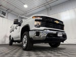 2025 Chevrolet Silverado 2500HD Work Truck