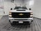 2025 Chevrolet Silverado 2500HD Work Truck
