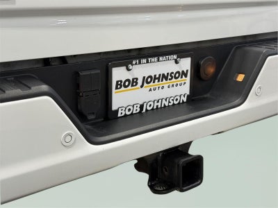 2020 Chevrolet Silverado 2500HD High Country