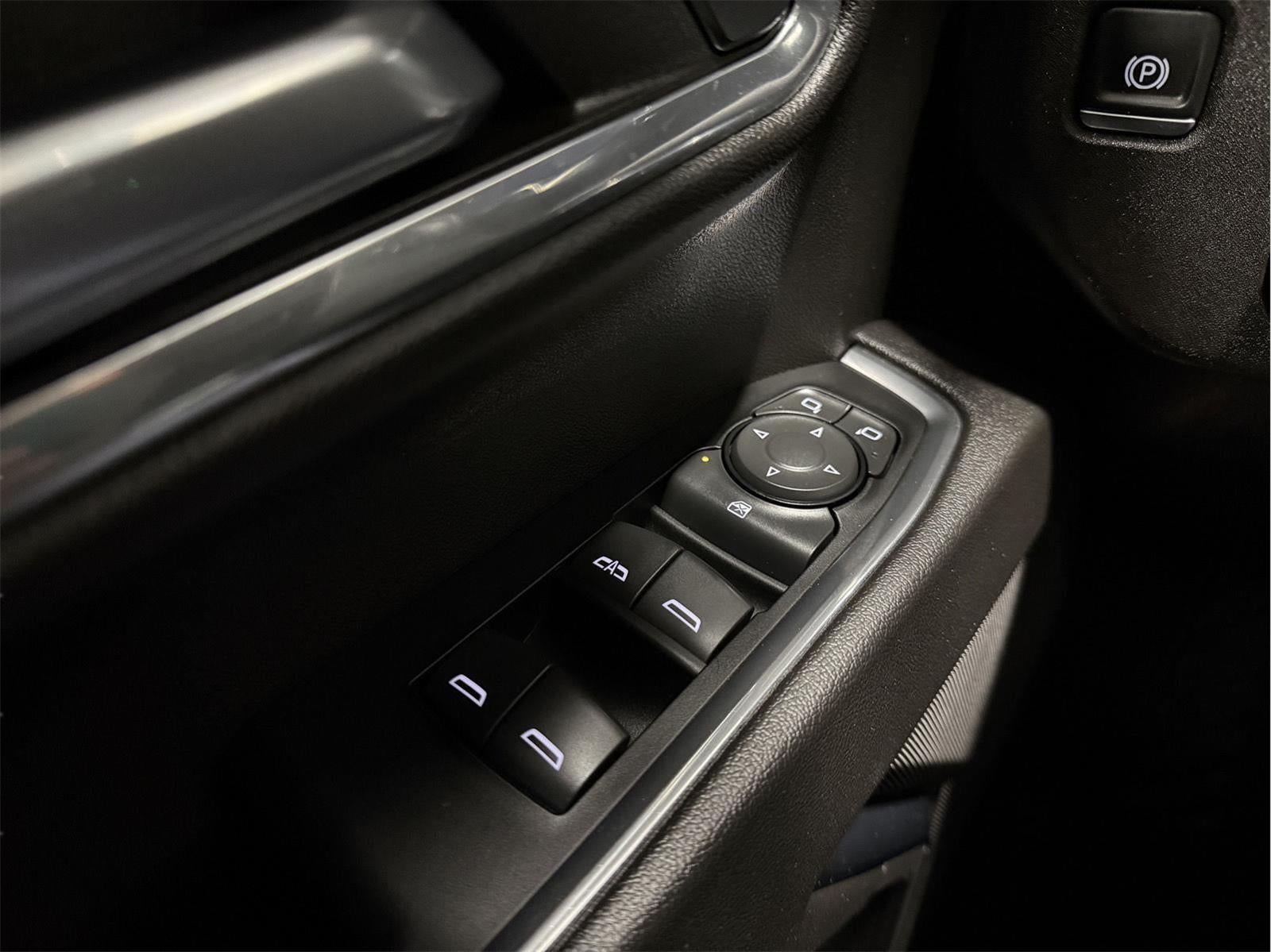 2024 GMC Sierra 3500HD SLE