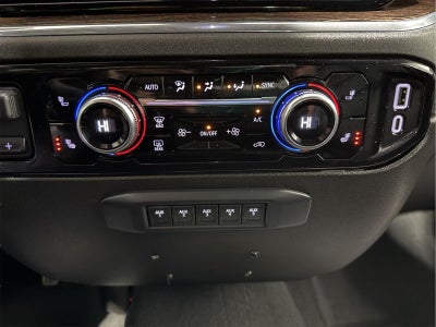 2024 GMC Sierra 3500HD SLE