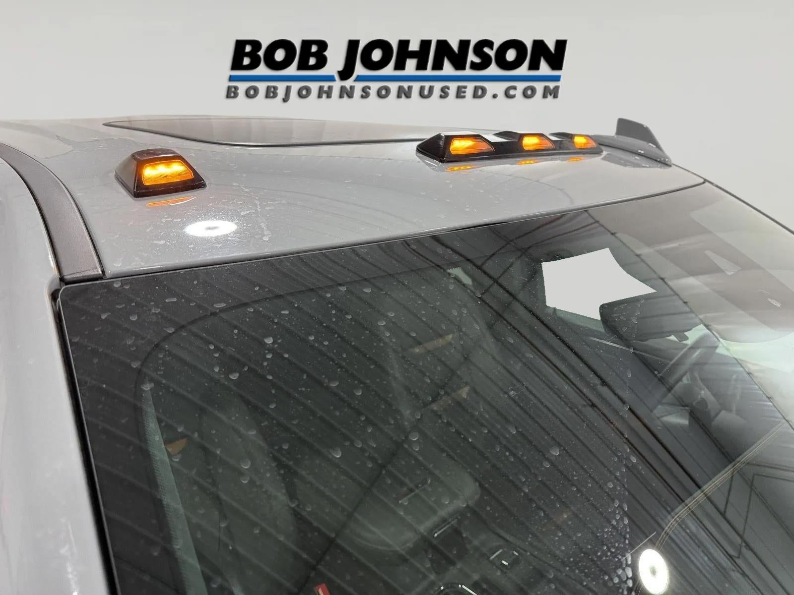 2024 GMC Sierra 3500HD AT4