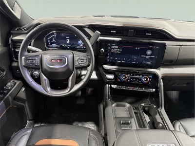 2024 GMC Sierra 3500HD AT4