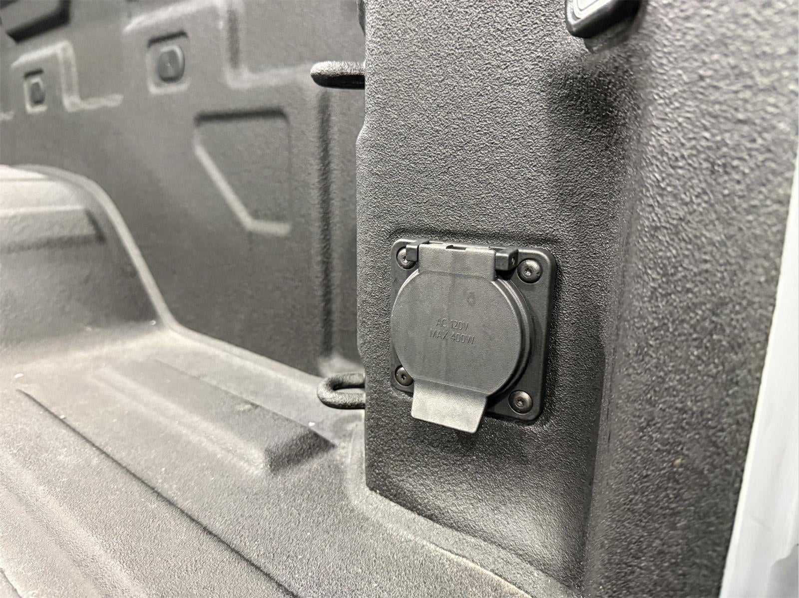 2024 GMC Sierra 3500HD AT4