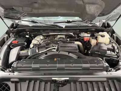 2024 GMC Sierra 3500HD AT4