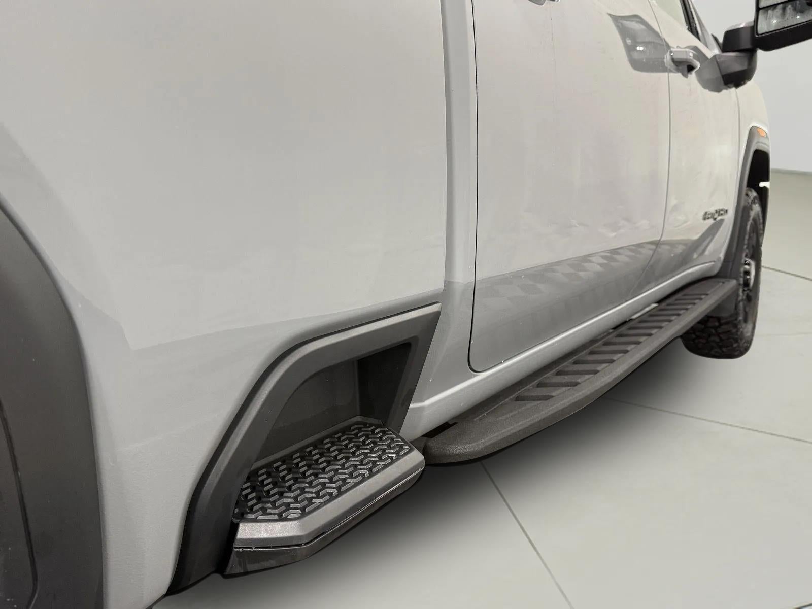 2024 GMC Sierra 3500HD AT4