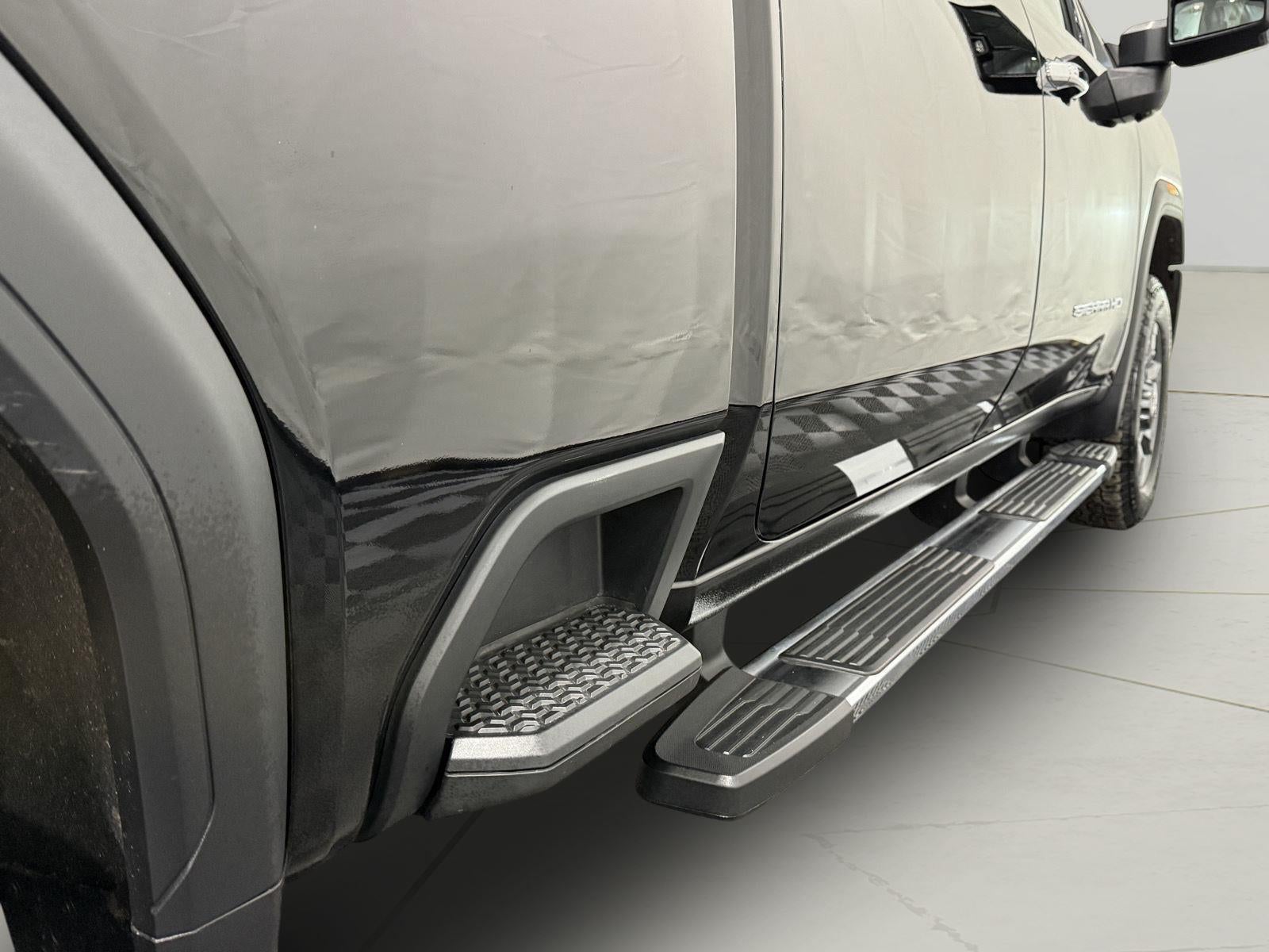 2025 GMC Sierra 2500HD SLT