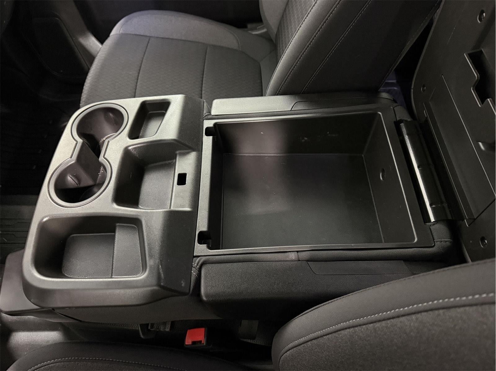 2022 GMC Sierra 2500HD SLE