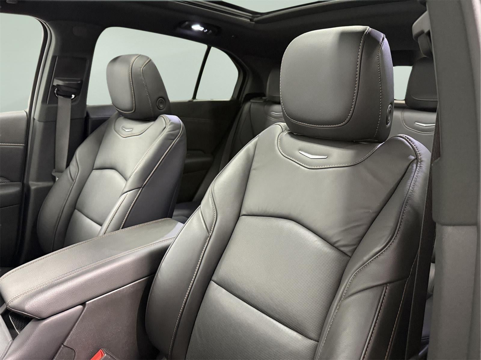 2023 Cadillac XT4 AWD Sport