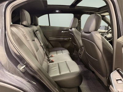 2023 Cadillac XT4 AWD Sport