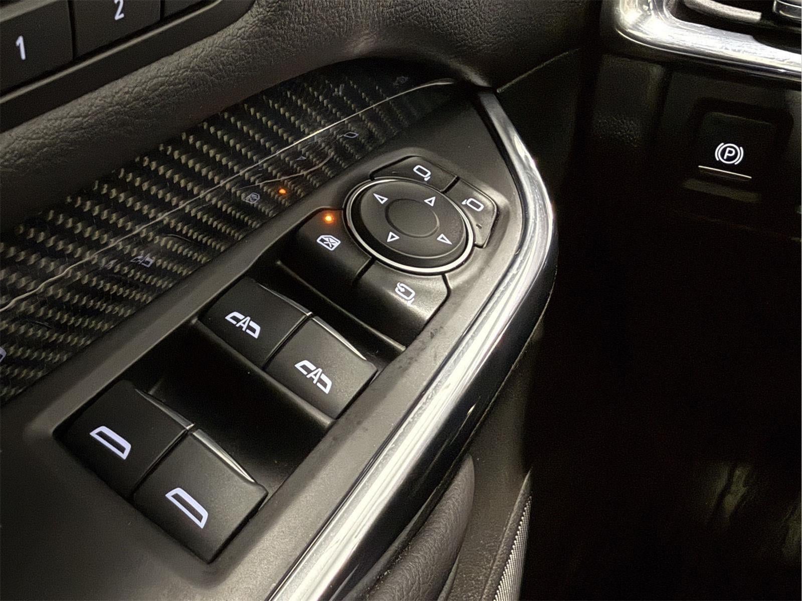 2023 Cadillac XT4 AWD Sport