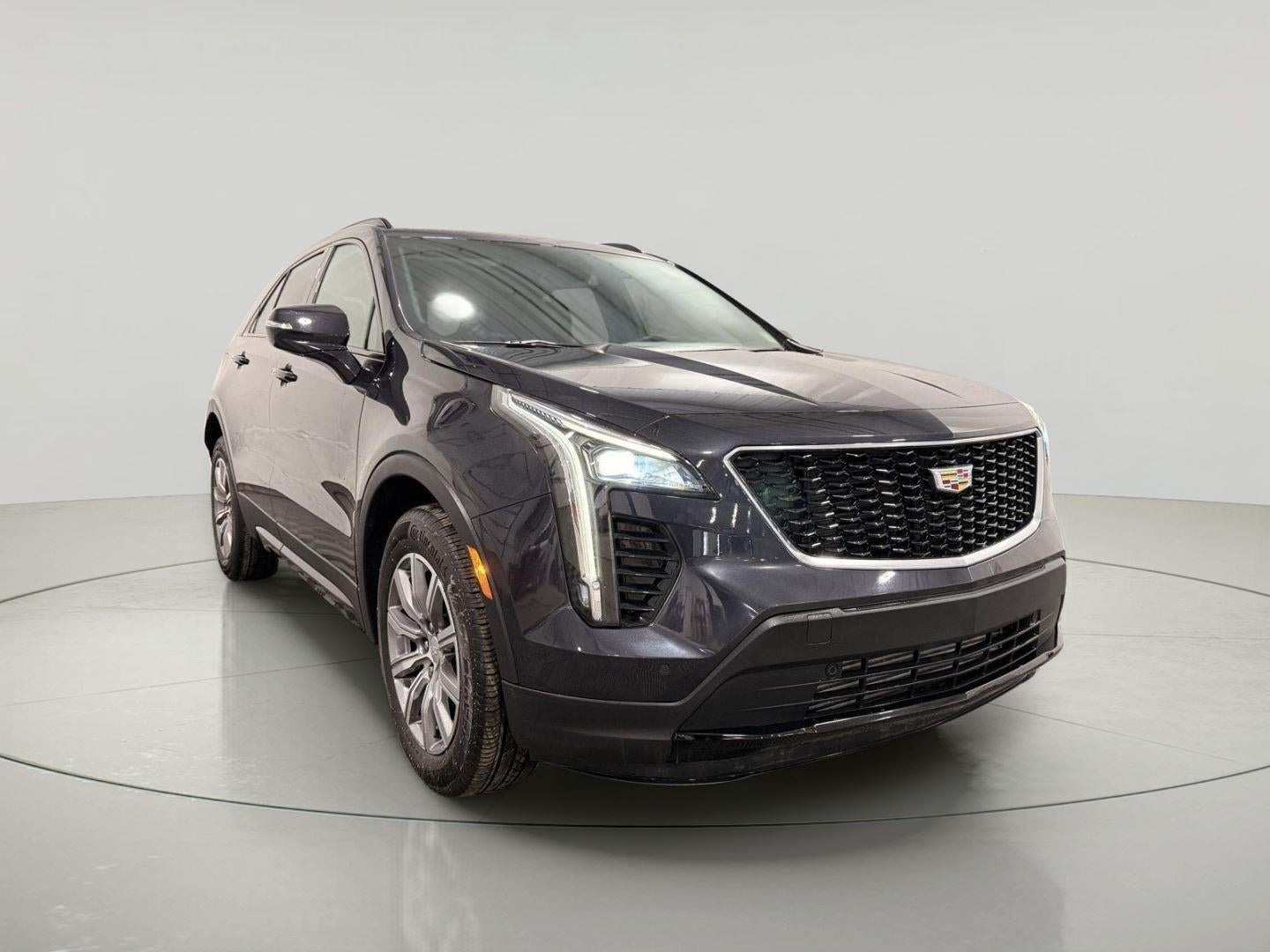 2023 Cadillac XT4 AWD Sport