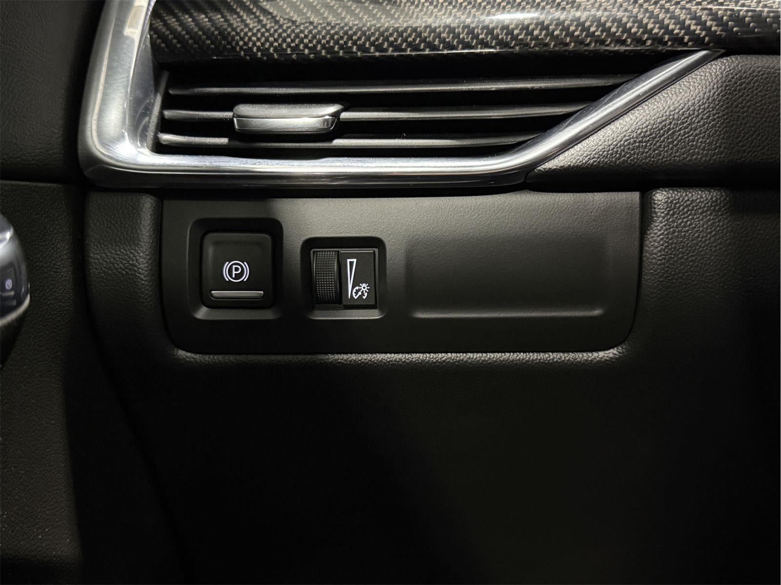 2023 Cadillac XT4 AWD Sport