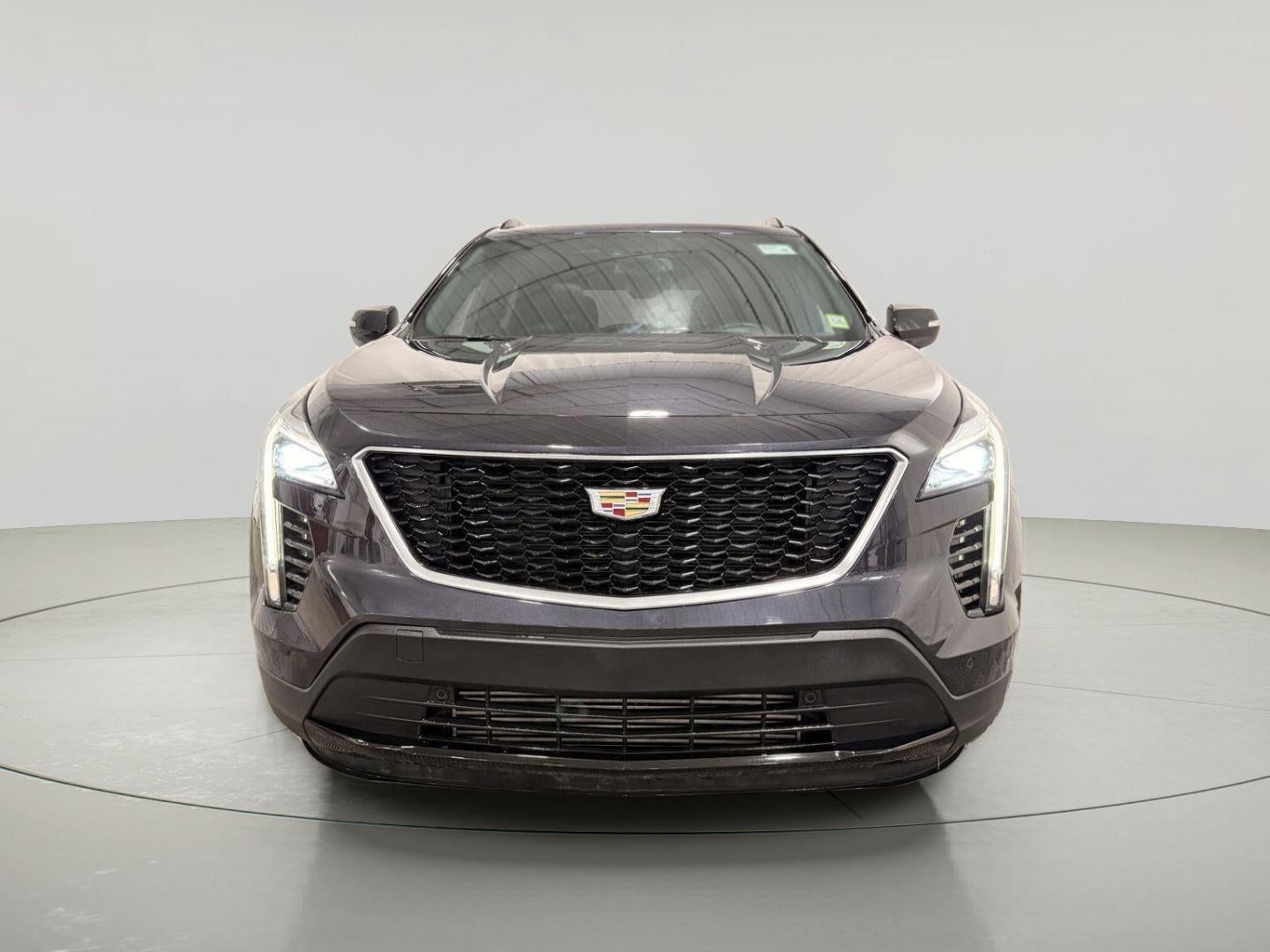 2023 Cadillac XT4 AWD Sport