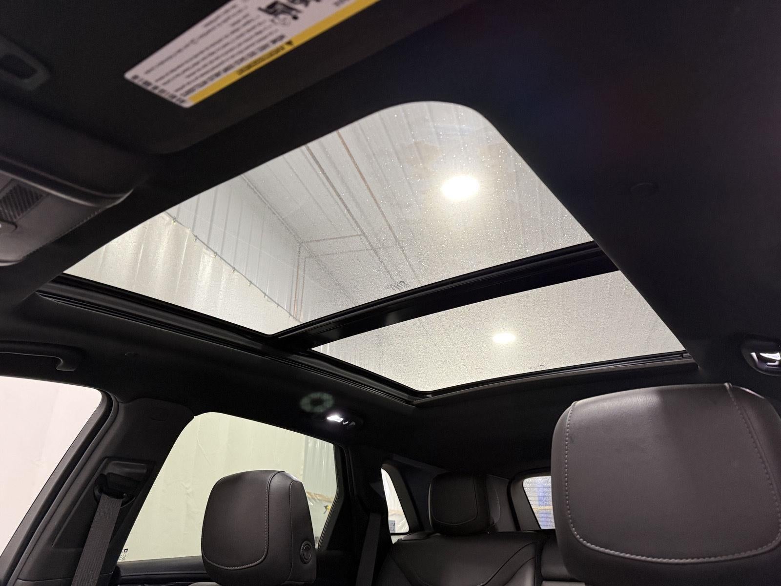 2020 Cadillac XT5 Premium Luxury AWD