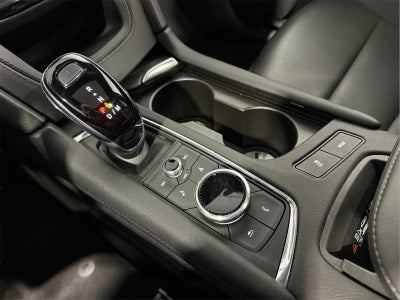 2025 Cadillac XT5 AWD Premium Luxury