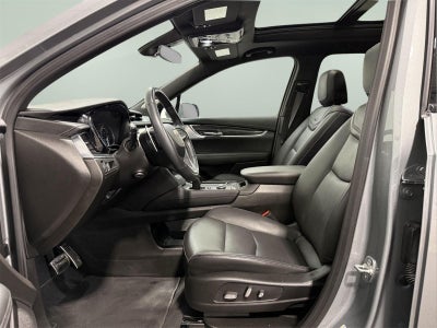 2024 Cadillac XT6 AWD Sport