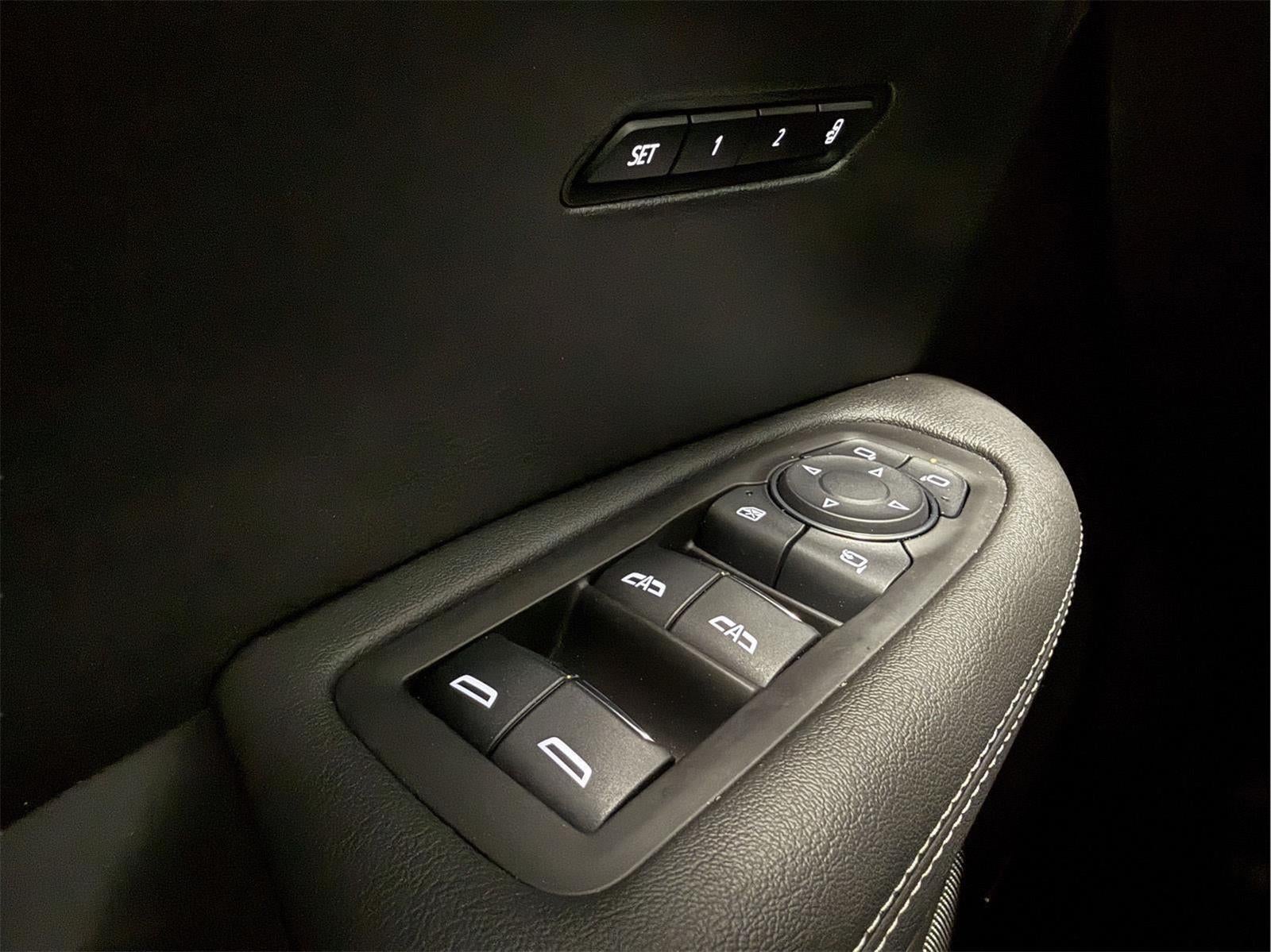 2024 Cadillac XT6 AWD Sport