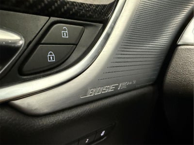 2024 Cadillac XT6 AWD Sport