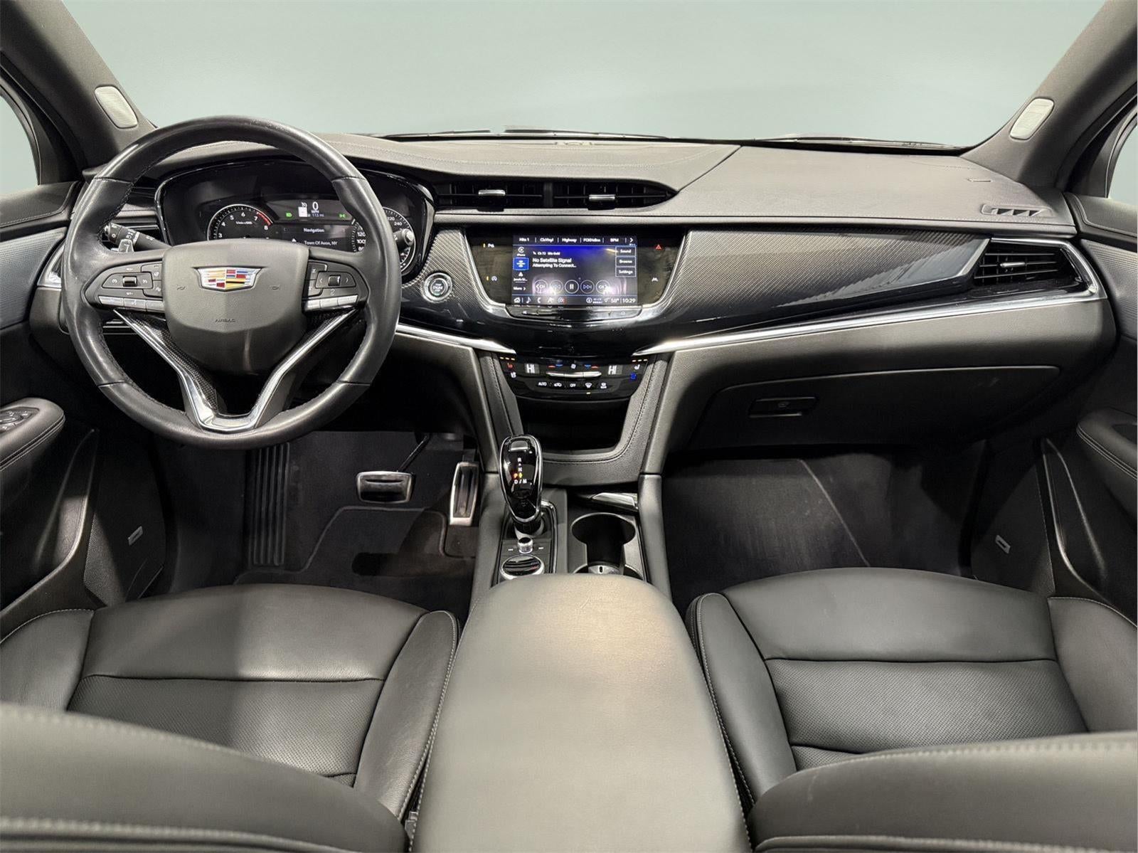 2024 Cadillac XT6 AWD Sport