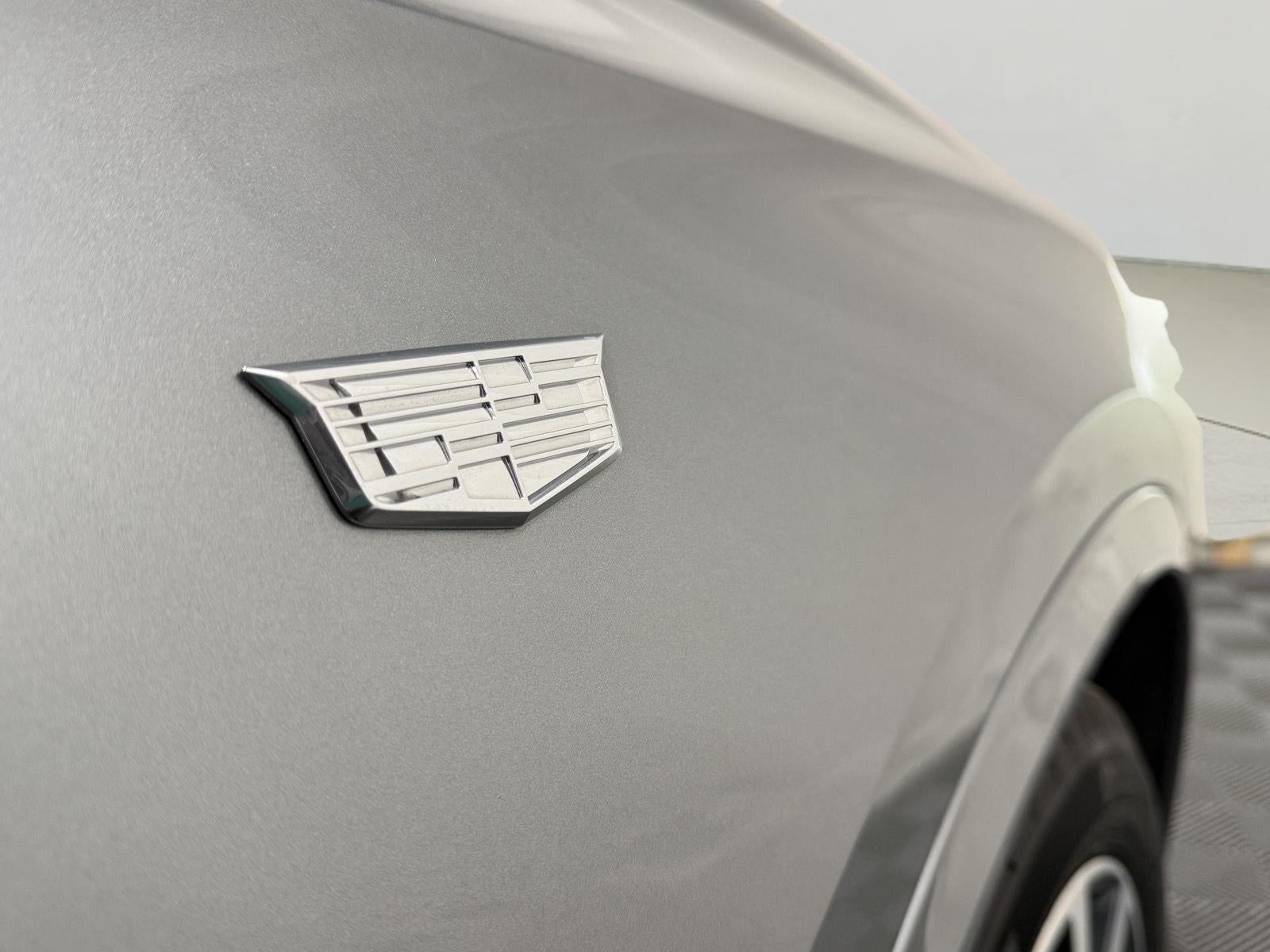 2024 Cadillac XT6 AWD Sport