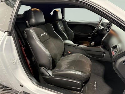 2023 Dodge Challenger SRT Hellcat Widebody Jailbreak