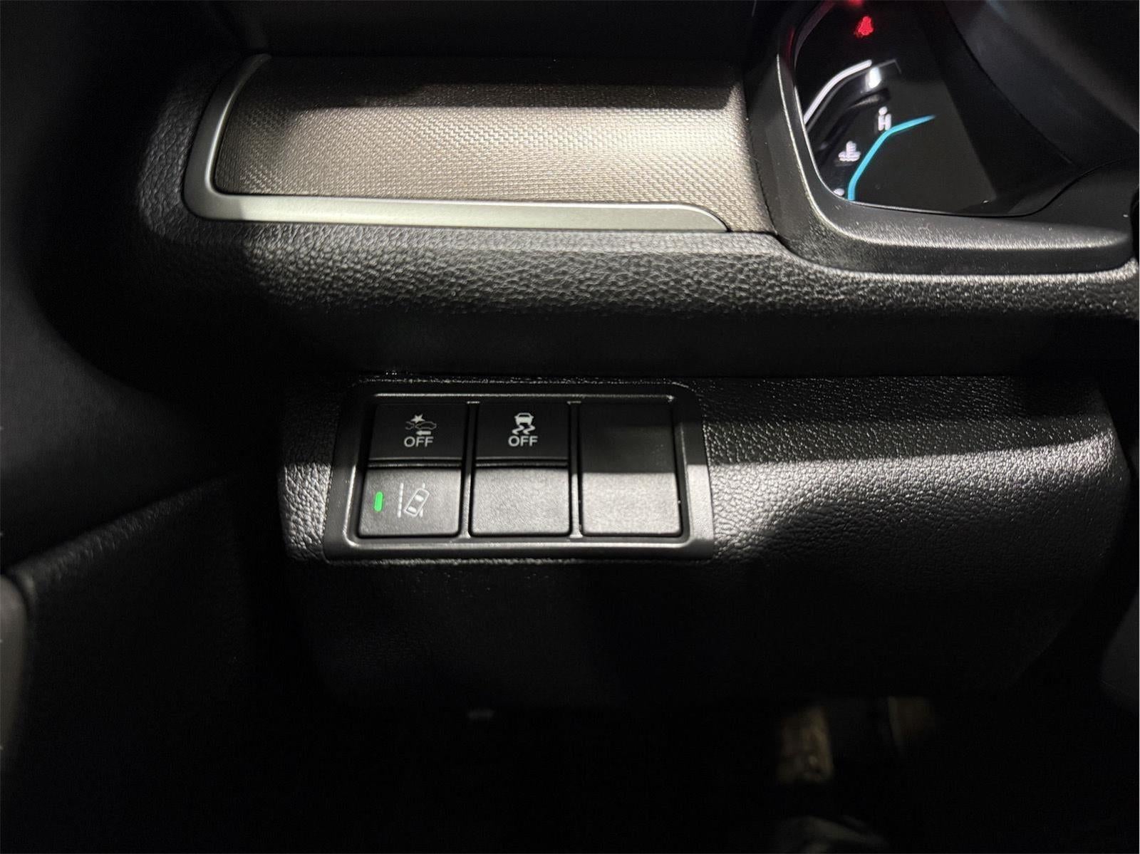 2019 Honda Civic Sedan LX