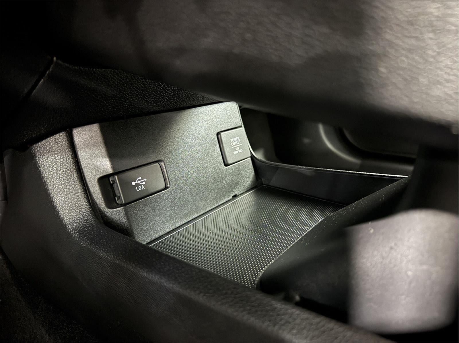 2019 Honda Civic Sedan LX