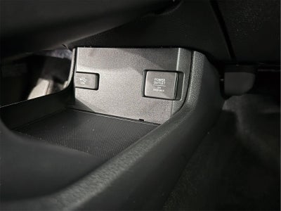 2019 Honda Civic Sedan LX