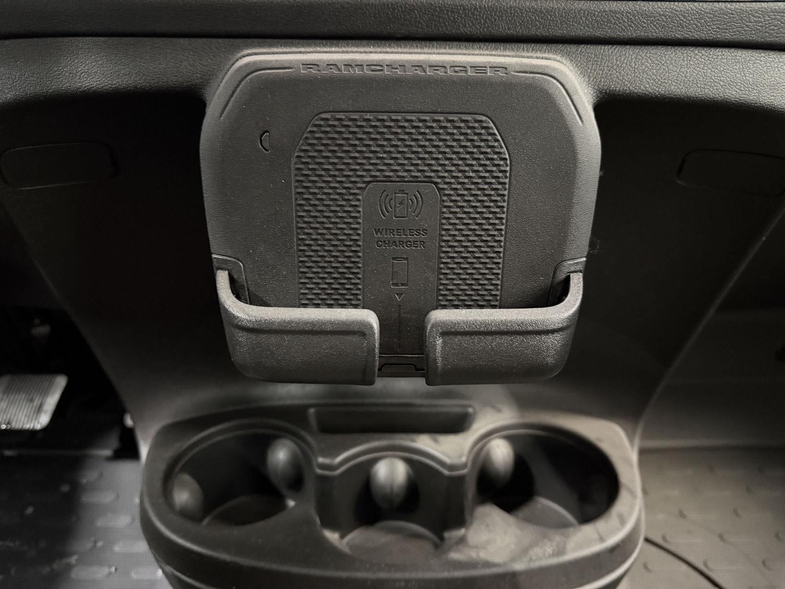 2024 RAM ProMaster Delivery Van BEV 3500 Super High Roof 159 WB