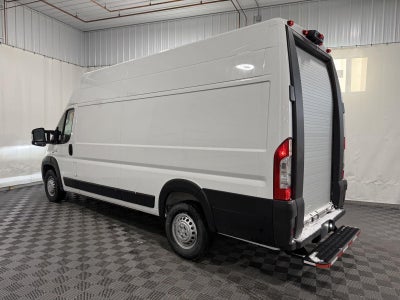 2024 RAM ProMaster Delivery Van BEV 3500 Super High Roof 159 WB