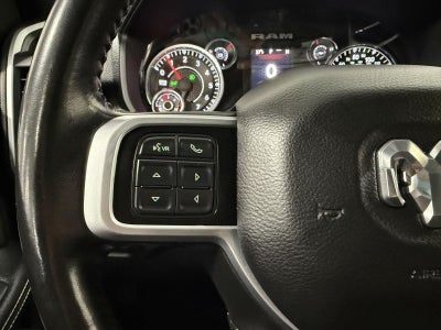 2019 RAM 2500 Big Horn