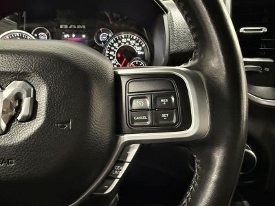 2019 RAM 2500 Big Horn