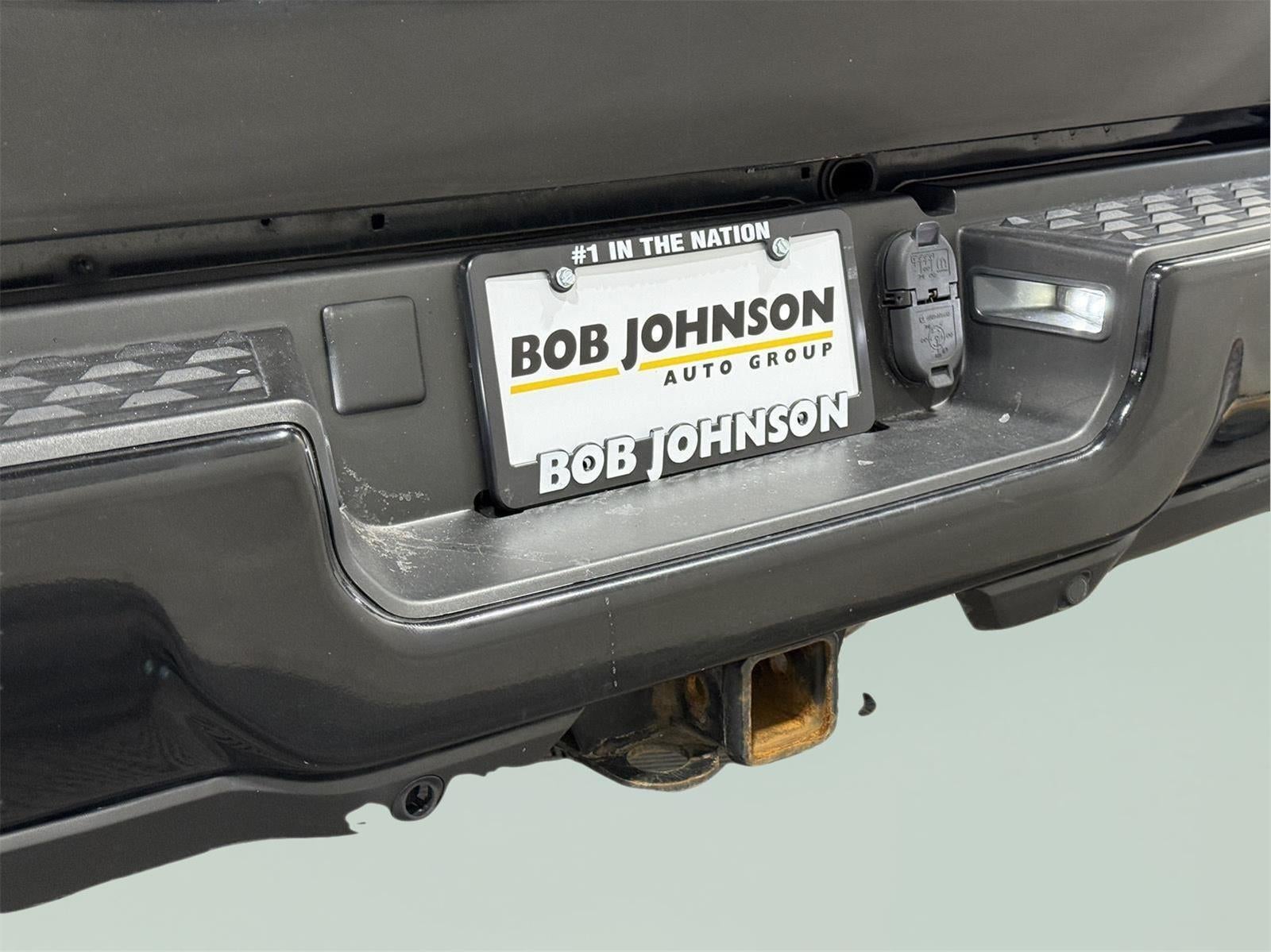 2019 RAM 2500 Big Horn