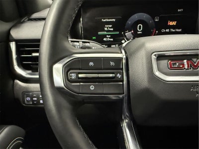 2025 GMC Terrain AWD Elevation