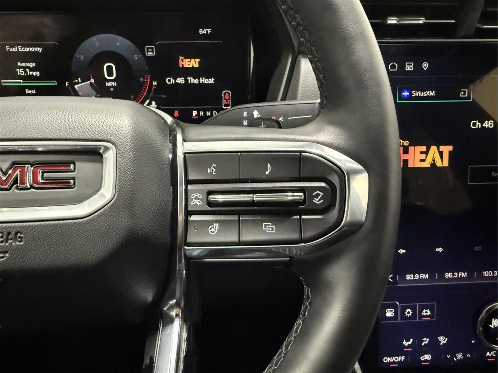 2025 GMC Terrain AWD Elevation