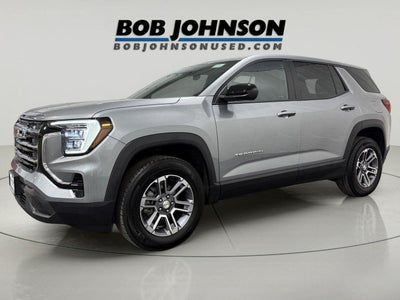 2025 GMC Terrain AWD Elevation