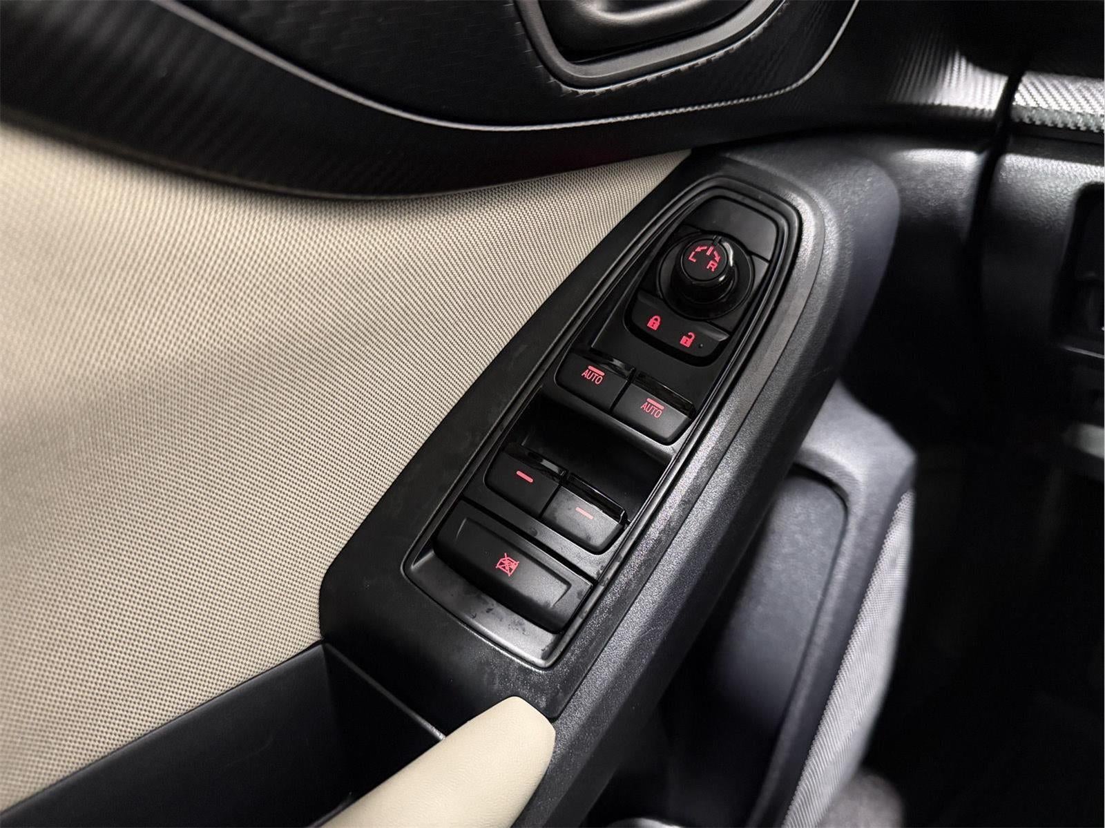 2022 Subaru Impreza Premium