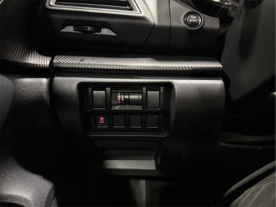 2022 Subaru Impreza Premium