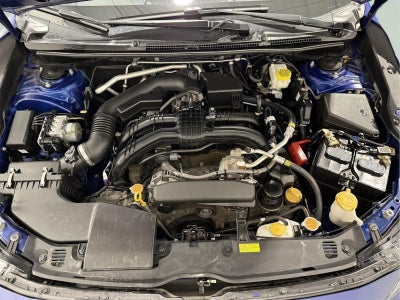 2022 Subaru Impreza Premium