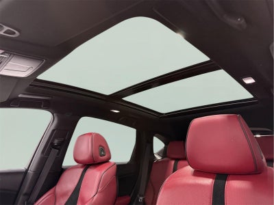 2022 Acura RDX w/A-Spec Package