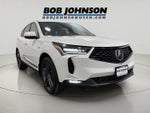 2022 Acura RDX w/A-Spec Package