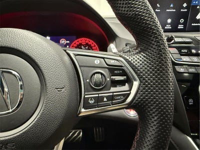 2022 Acura RDX w/A-Spec Package