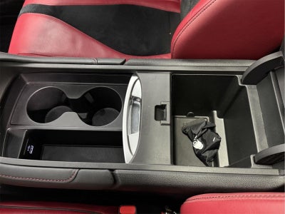 2022 Acura RDX w/A-Spec Package