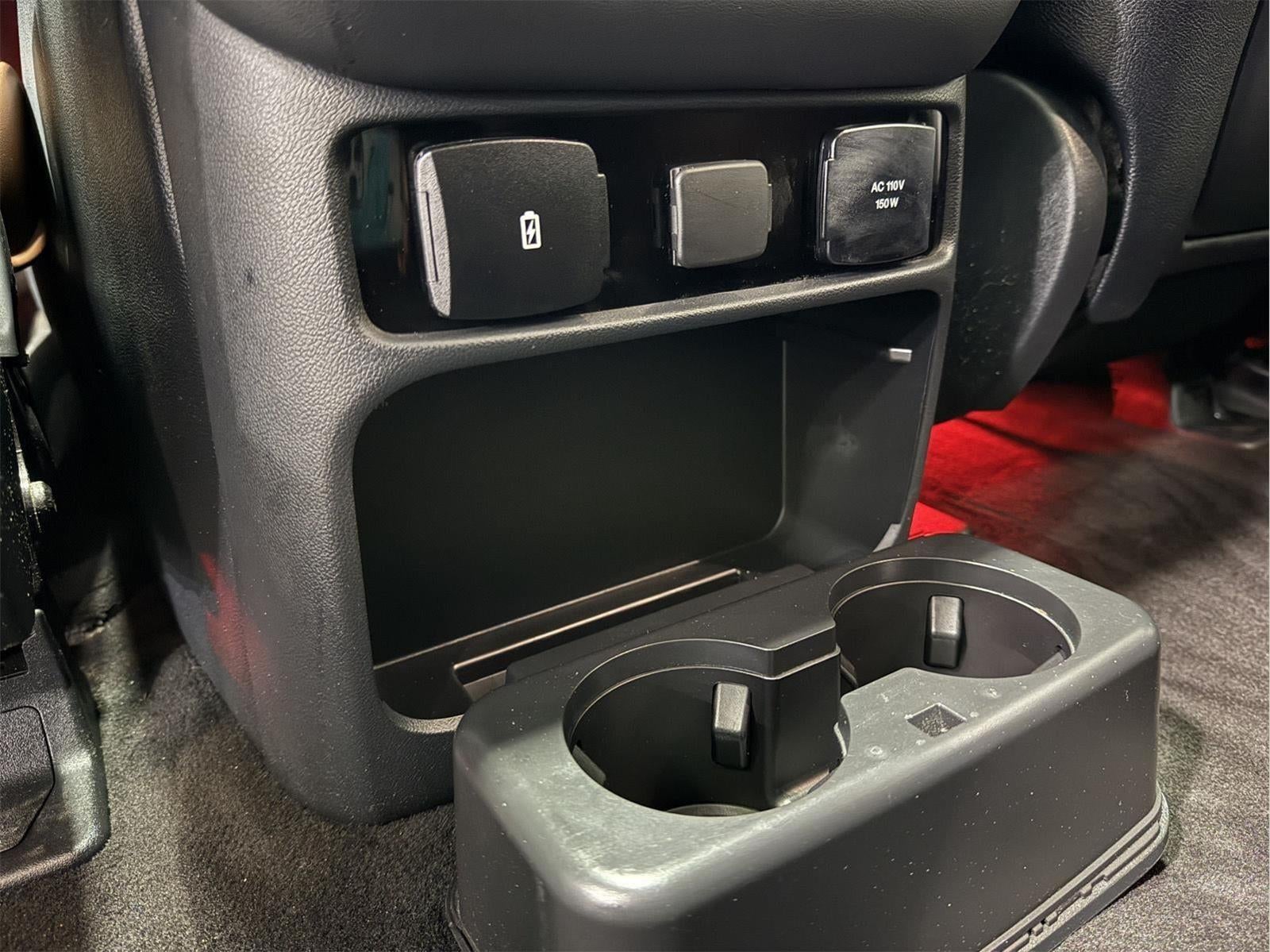 2022 Lincoln Navigator L Reserve