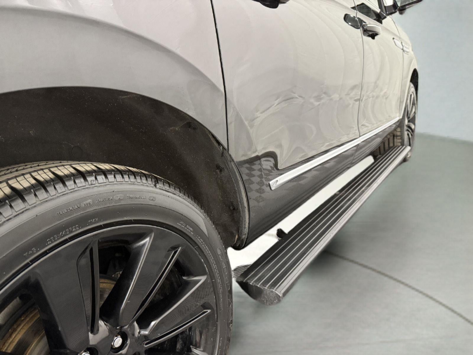 2022 Lincoln Navigator L Reserve